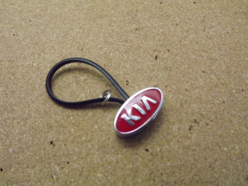 Porta Chaves para Kia