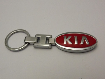 Porta Chaves para Kia