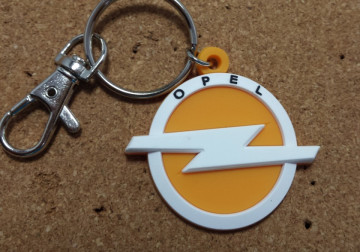 Porta Chaves para Opel