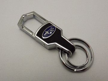 Porta Chaves para Subaru