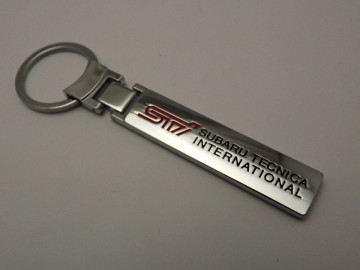 Porta Chaves para Subaru