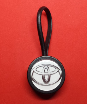 Porta Chaves para Toyota