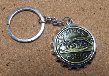 Porta Chaves - Potugal - Porto