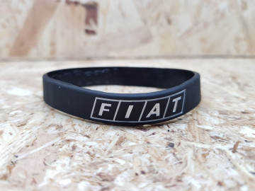 Pulseira para Fiat Preto