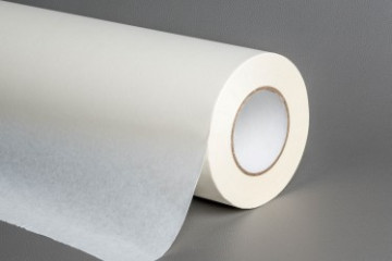 Rolo de película de papel para proteção madeira | 20cm x 50m