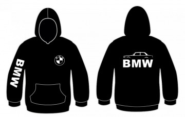 Sweatshirt para BMW E21