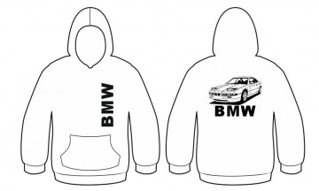 Sweatshirt para Bmw M1