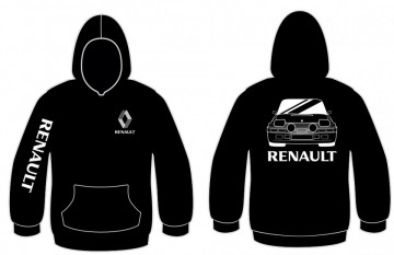 Sweatshirt para Renault 5