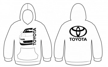Sweatshirt para Toyota MR2