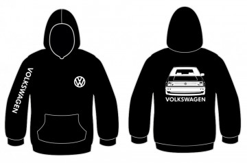 Sweatshirt para Volkswagen MK2 ( farol quadrado )