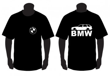 T-shirt para BMW E30 Touring