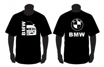 T-shirt para BMW e30