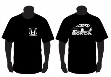 T-shirt para BMW E46