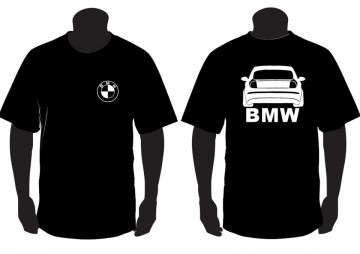 T-shirt para BMW E87