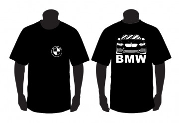 T-shirt para Bmw F22