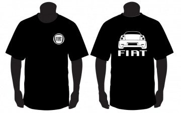 T-shirt para Fiat Coupe