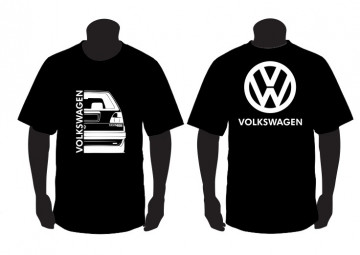 T-shirt para Golf 2 GTI