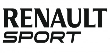 Autocolante para Renault sport