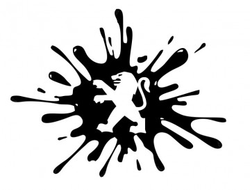Autocolante - Peugeot Splash