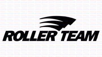 Autocolante - ROLLER TEAM