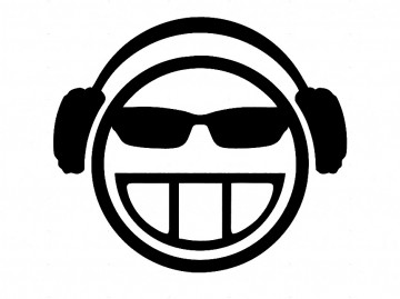 Autocolante - Smile
