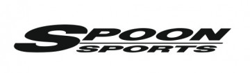Autocolante- Spoon Sports