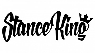 Autocolante - StanceKing