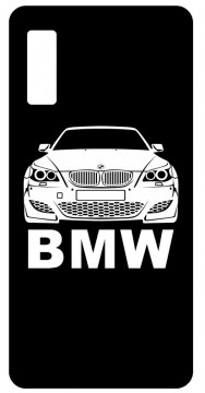 Capa de telemóvel com bmw E60 E61