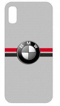 Capa de telemóvel com bmw