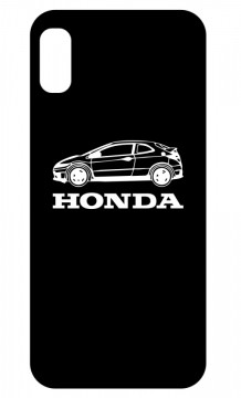 Capa de telemóvel com Honda Civic FN2