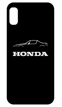Capa de telemóvel com Honda Del Sol