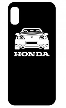 Capa de telemóvel com Honda S2000