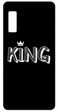 Capa de telemóvel com King