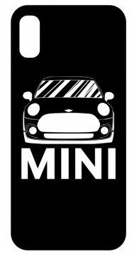 Capa de telemóvel com Mini One