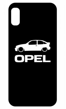 Capa de telemóvel com Opel Kadett