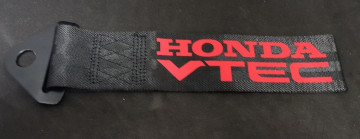 Fita de Reboque - Honda Vtec