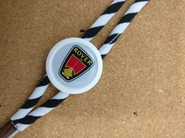 Fita Porta Chaves (lanyard) Ajustável para Rover