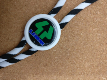 Fita Porta Chaves (lanyard) Ajustável para UMM