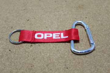 Fita Porta Chaves - OPEL