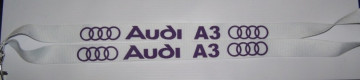 Fita Porta Chaves para Audi A3