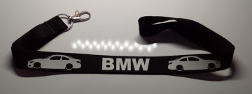 FITA PORTA CHAVES PARA BMW F32