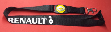 Fita Porta Chaves Para Opel