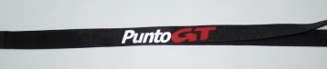 Fita Porta Chaves para Punto GT