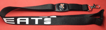 Fita Porta Chaves Para Seat