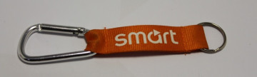 Fita Porta Chaves para Smart