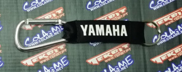 Fita Porta Chaves - Yamaha