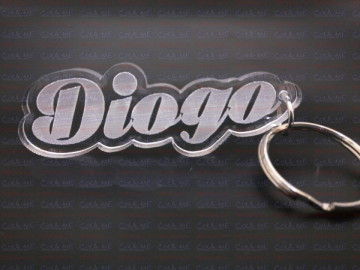 Porta Chaves - Diogo