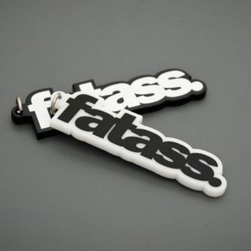 Porta Chaves - Fatass.
