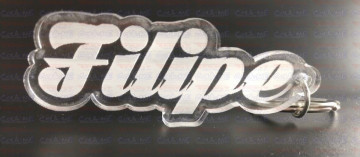 Porta Chaves - Filipe