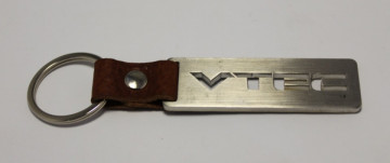 Porta Chaves para Honda Vtec